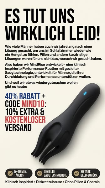 30 Tage risikofrei testen – Geld-zurück-Garantie