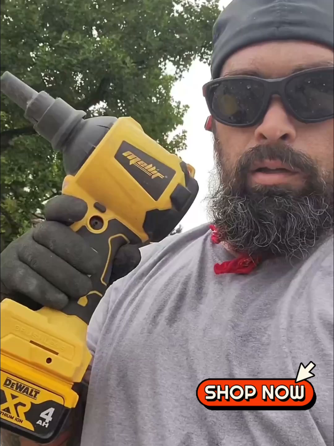 Cordless Power Tools for Every Task