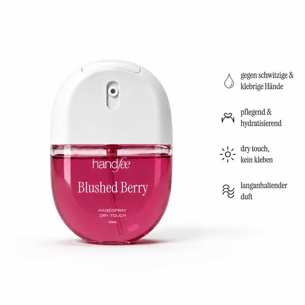Handfee