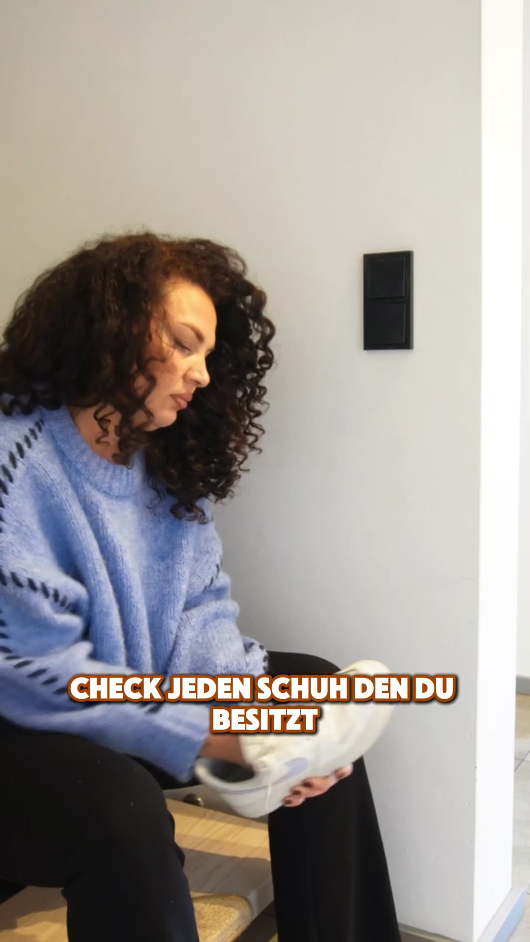 Die Einlegesohle, die wirklich wirkt.