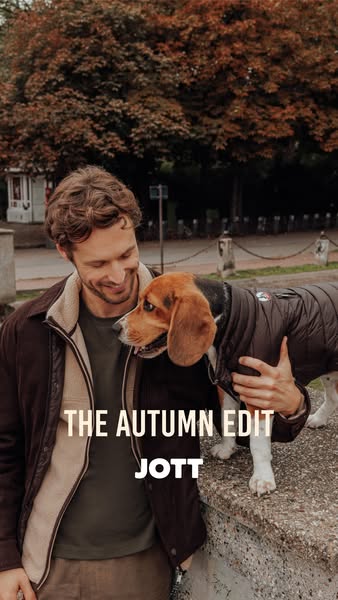 Tu Autumn Edit te espera