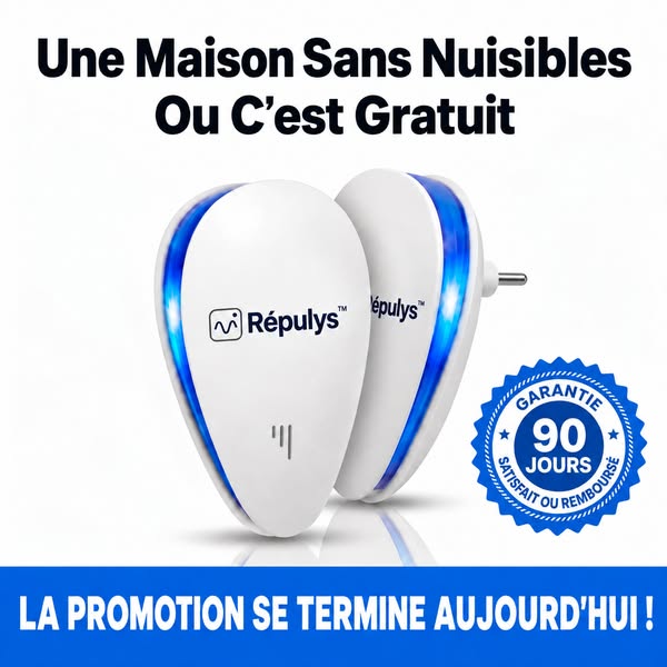 Dormez sans punaises ou remboursé