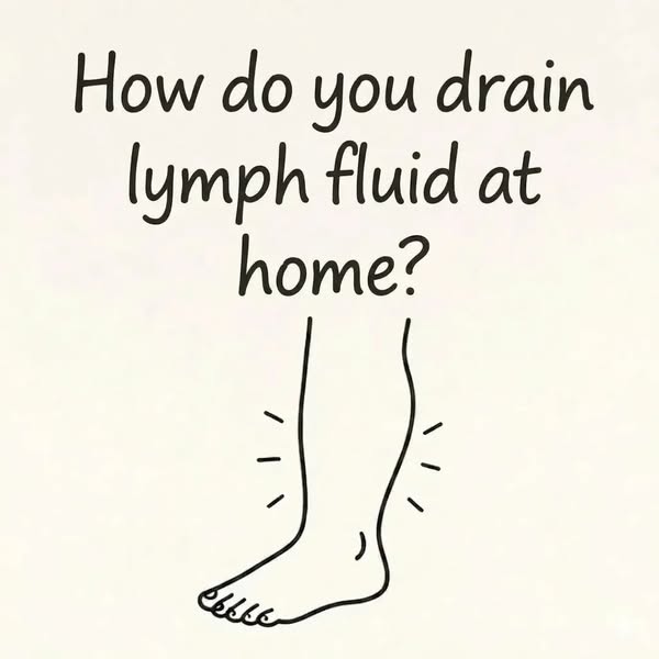 I finally understand the real cause of my red, swollen legs.