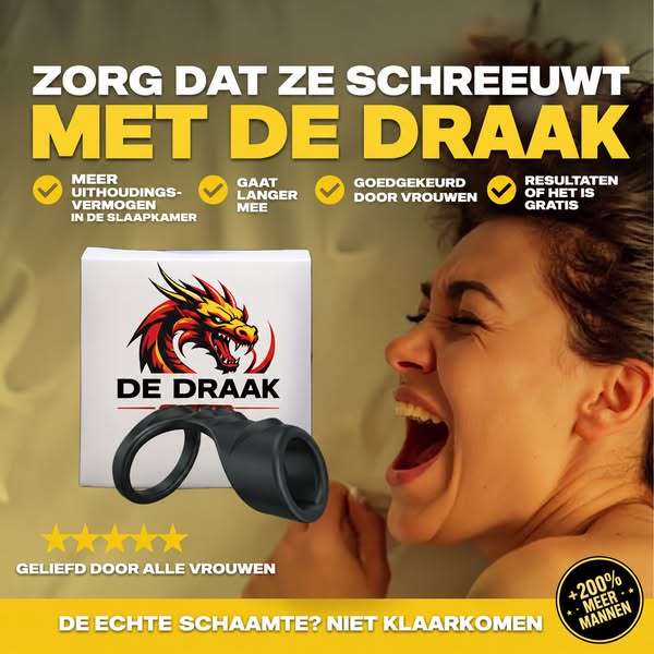 Geen extra centimeters nodig.