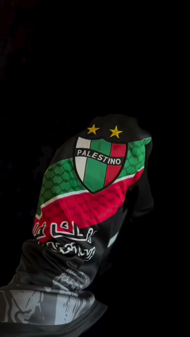 Wear Your Support