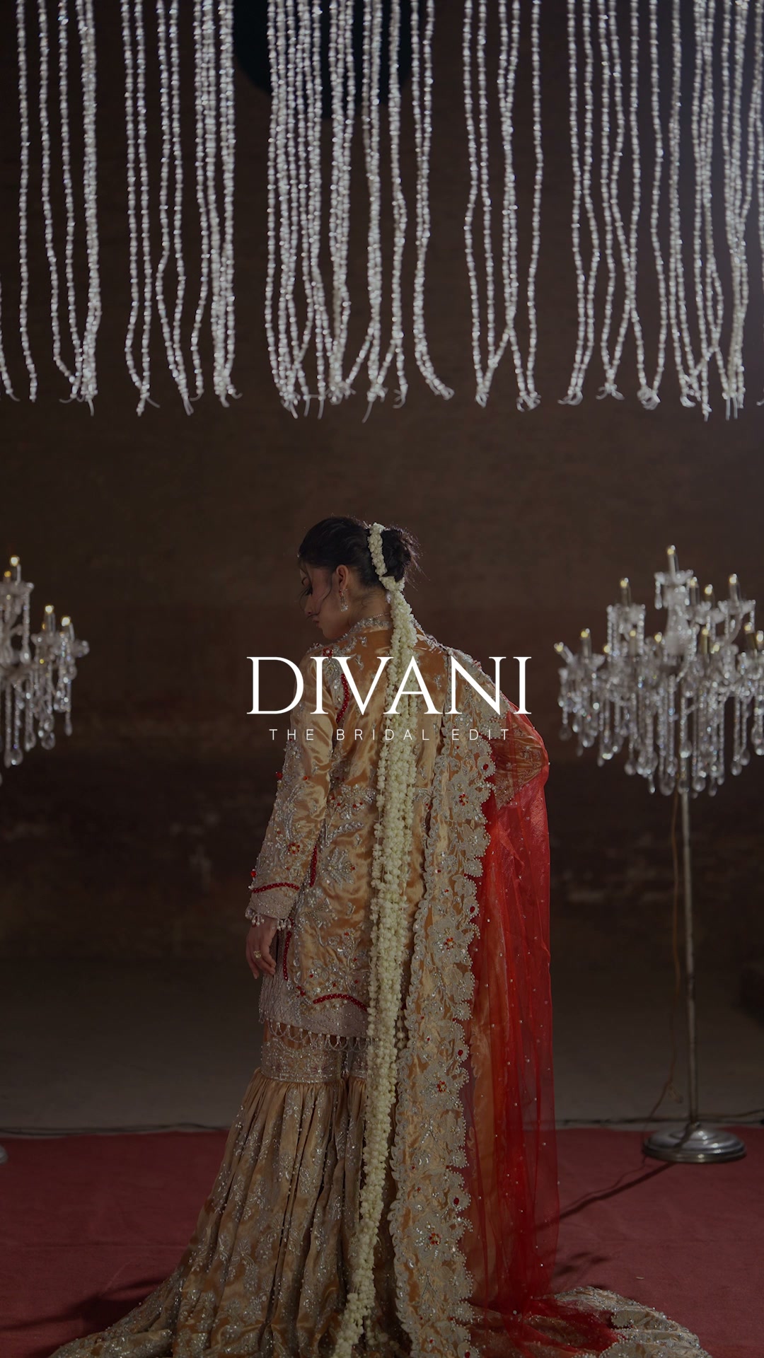 Divani - Bridal Edit