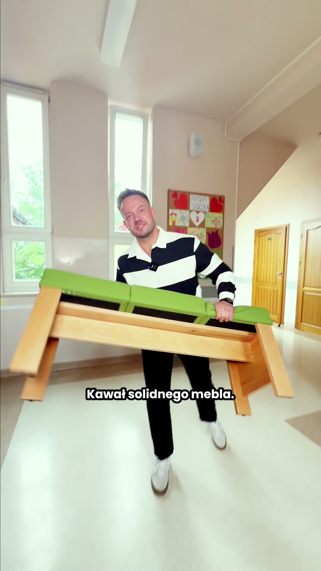 5/5 Po pół roku jak nowe