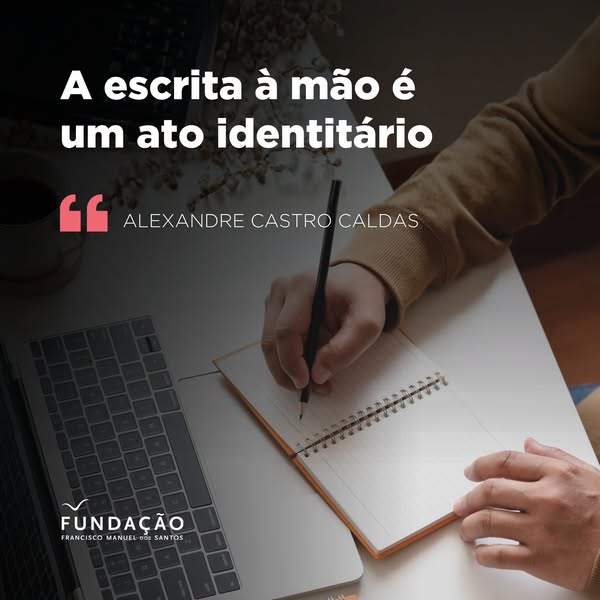 Fundação Francisco Manuel dos Santos