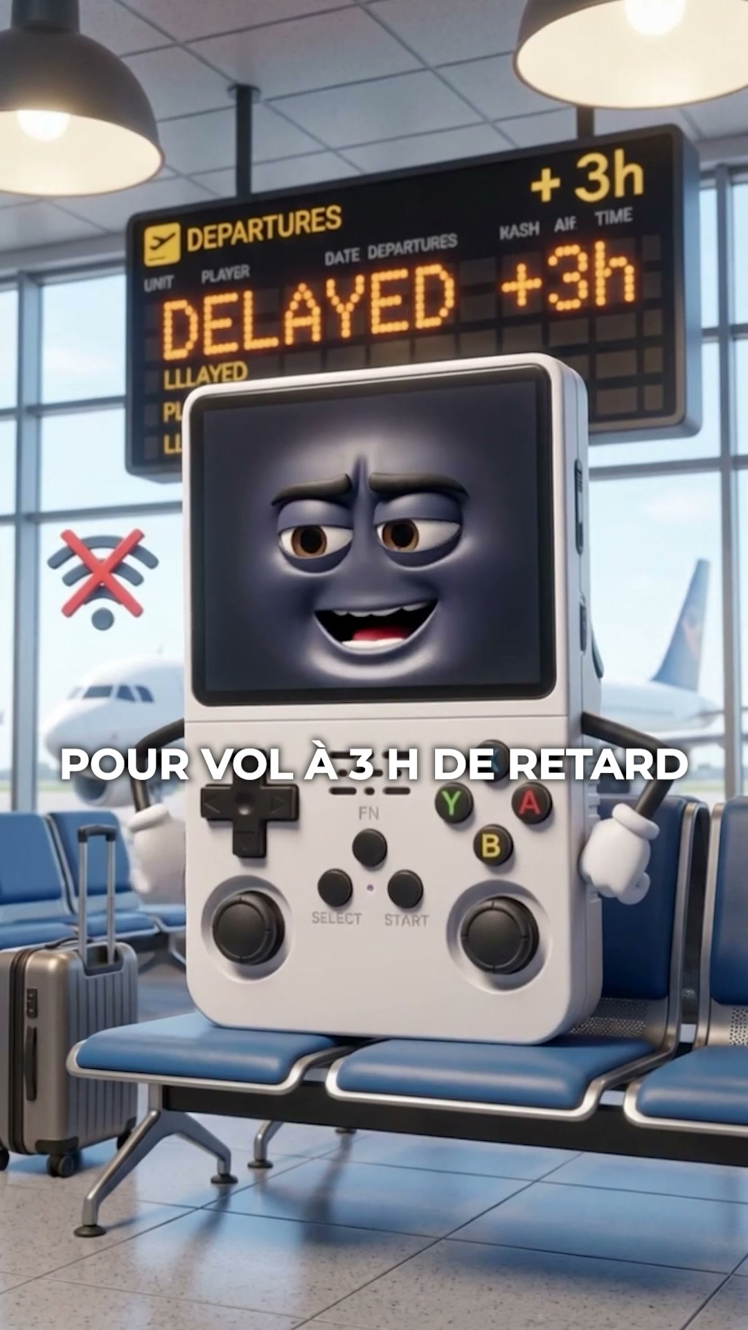 Plus de 43 000 jeux rétro !