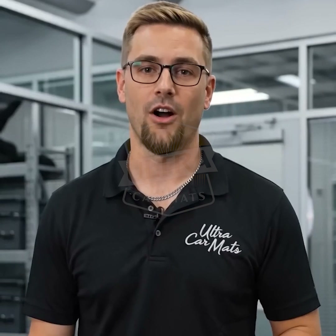 Custom Fit, Luxury Looks