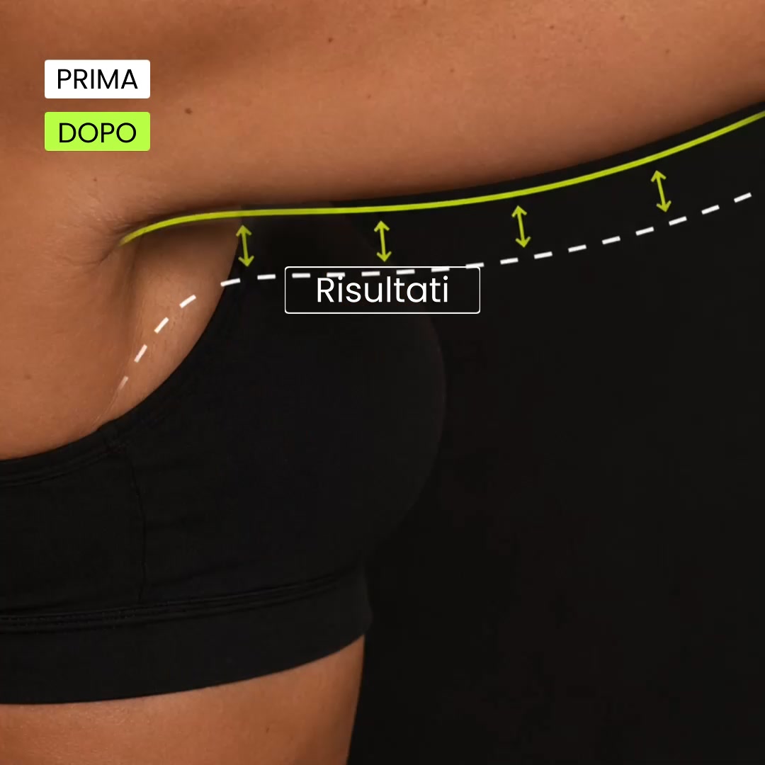 Dopo i 40 anni il tuo corpo ha bisogno di un’attenzione diversa