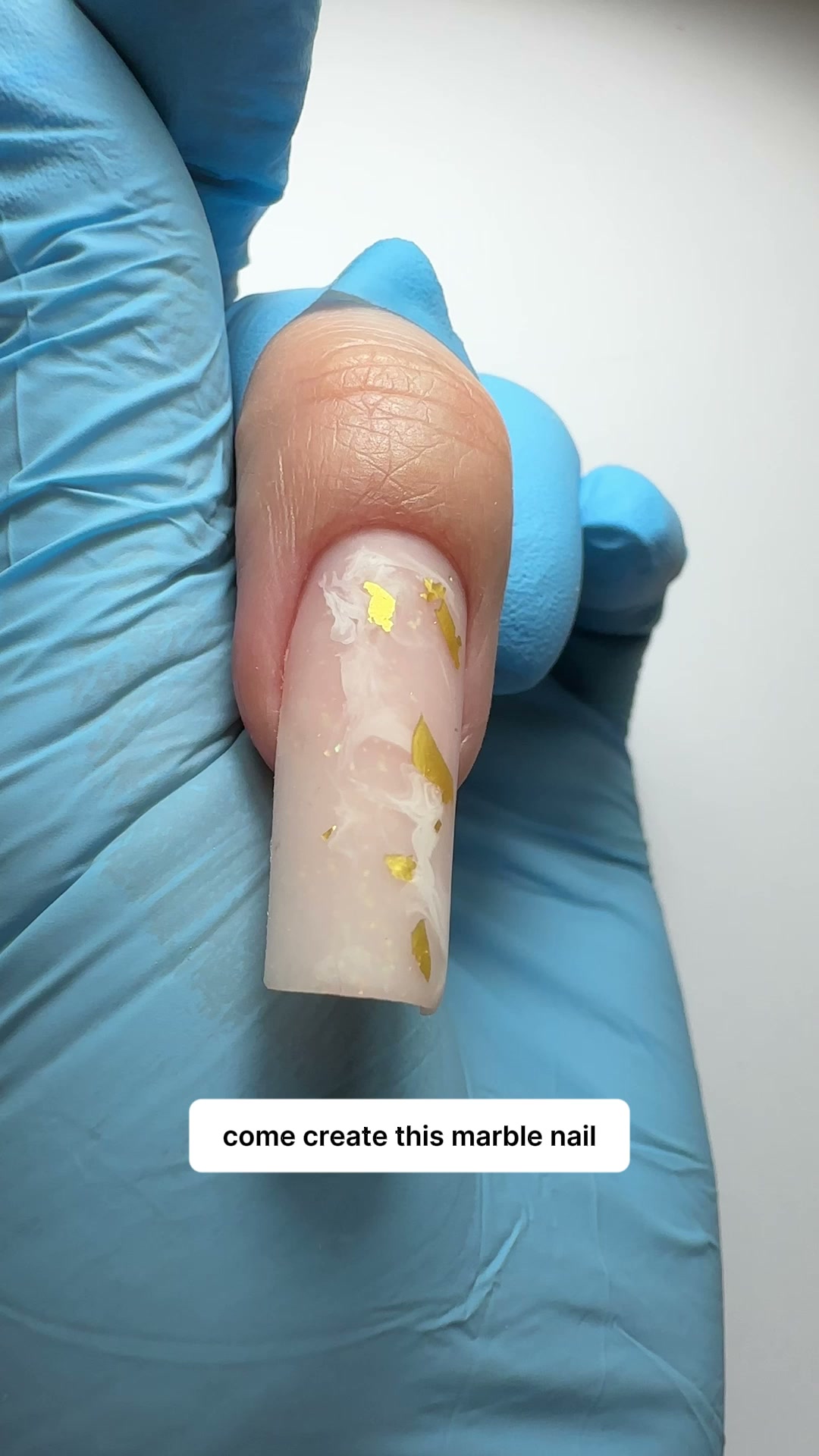 From Dual Form to Marble Perfection