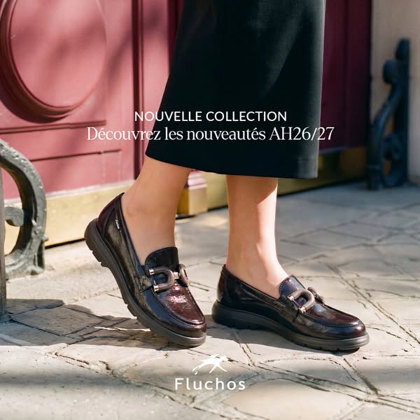 Nouvelle Collection