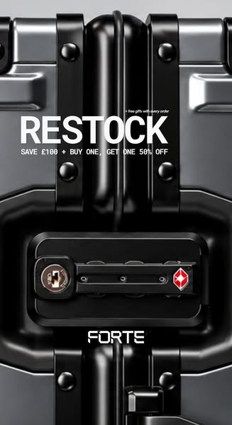 From £399.99 + Free Gifts