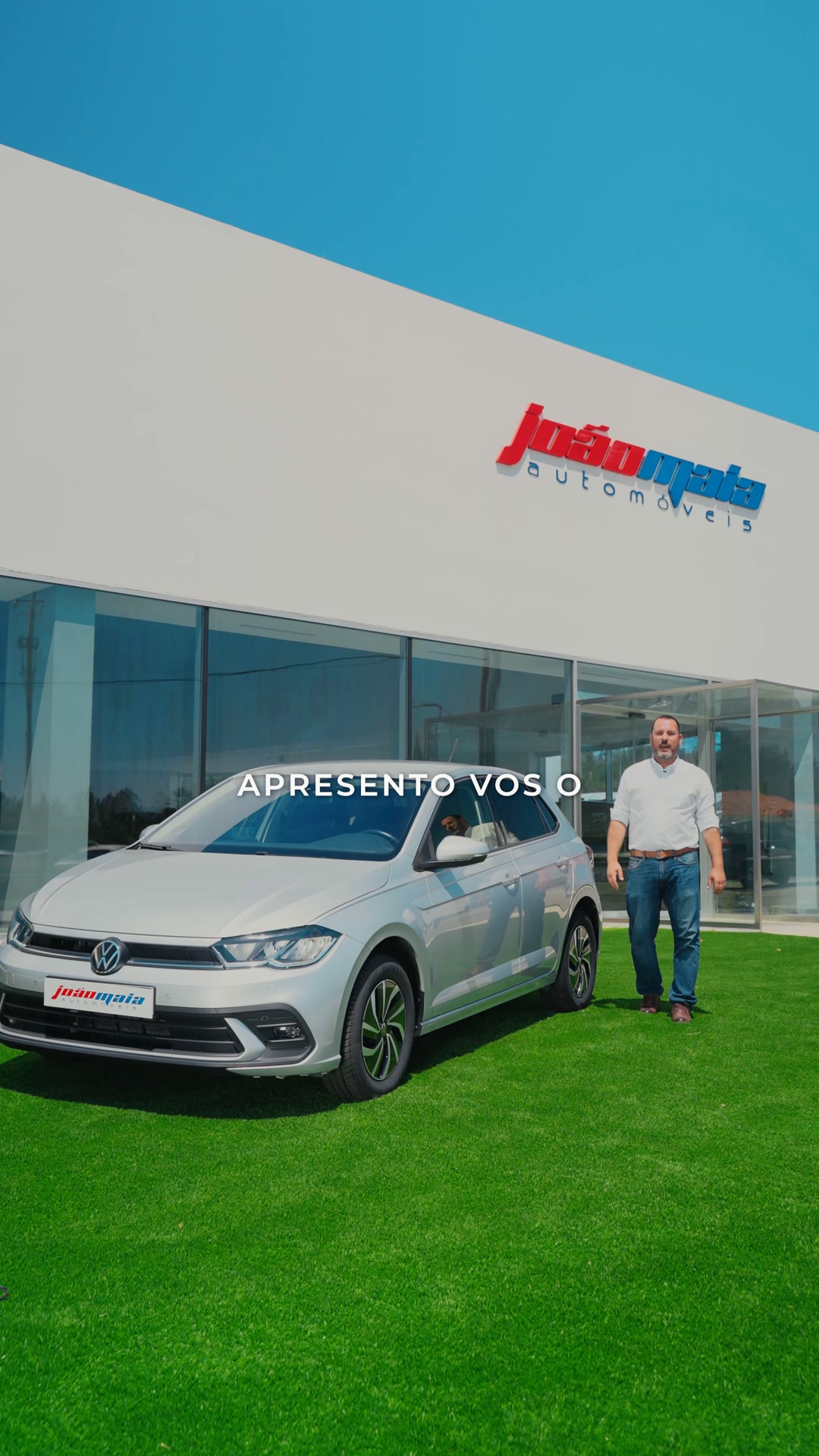 Clique para Ver os VW Polo