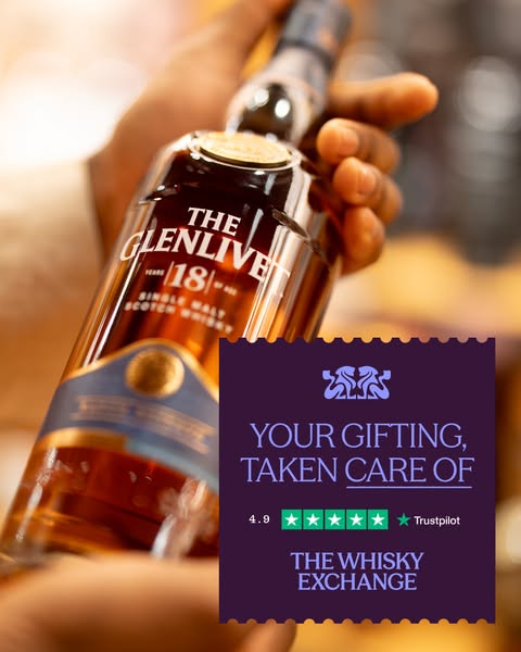 We're not the only ones with good taste.