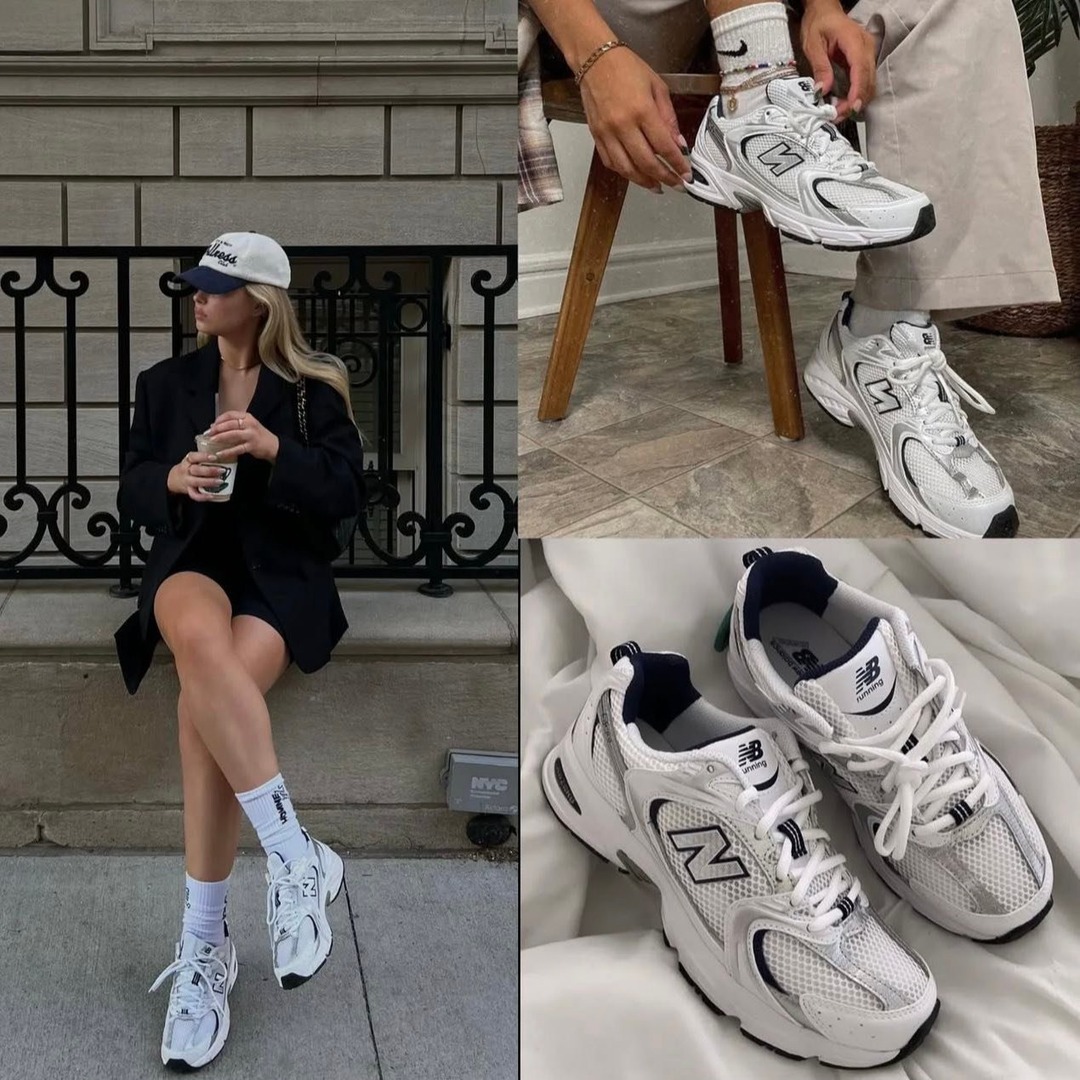 Sneaker urban