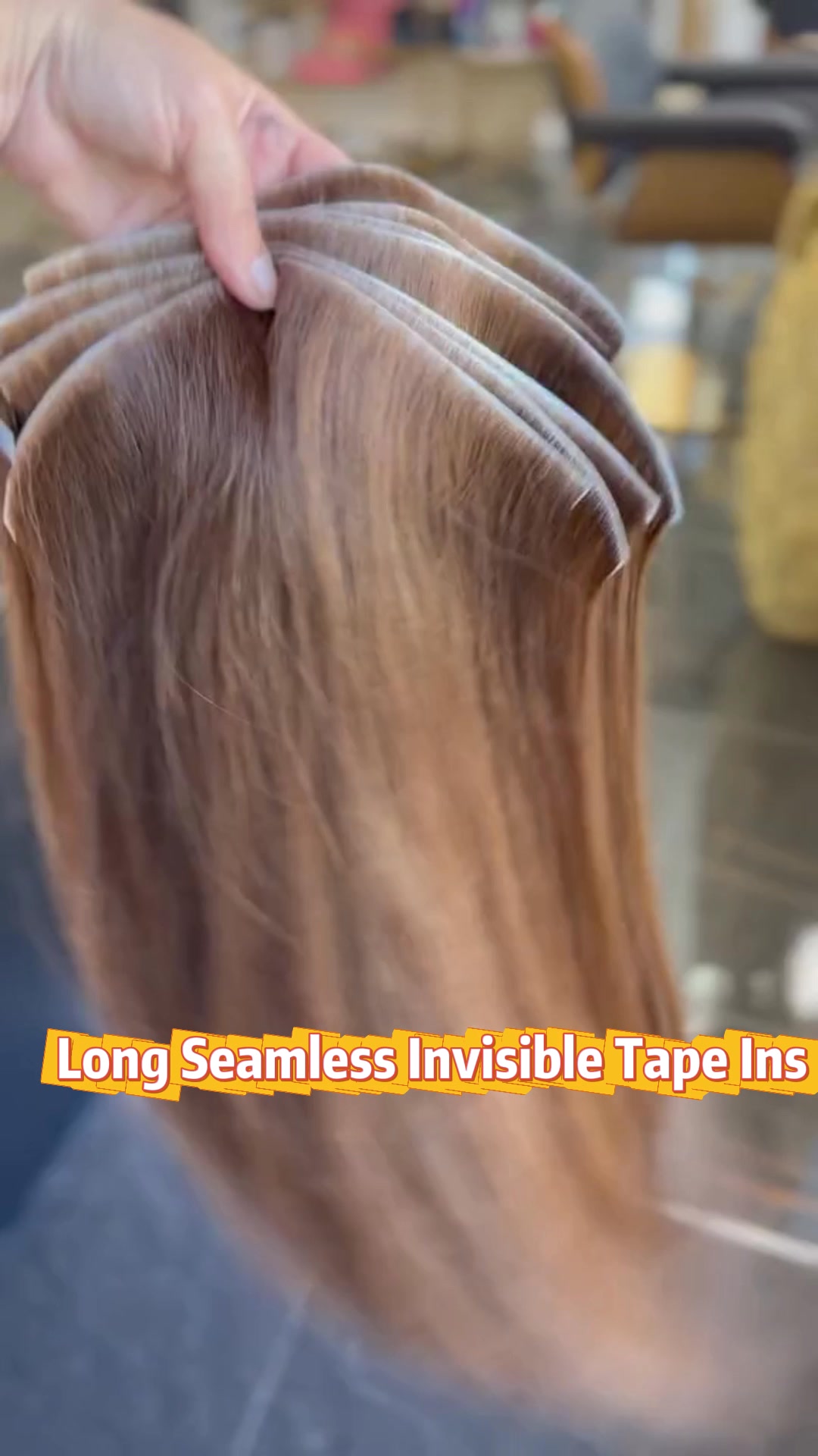 Great for adding volume to fine hair!!
