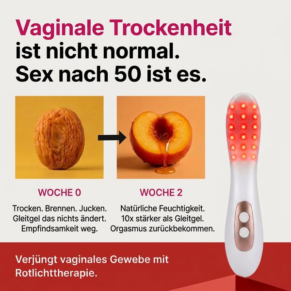 Frauen über 50? Die Östrogen-Alternative die du brauchst