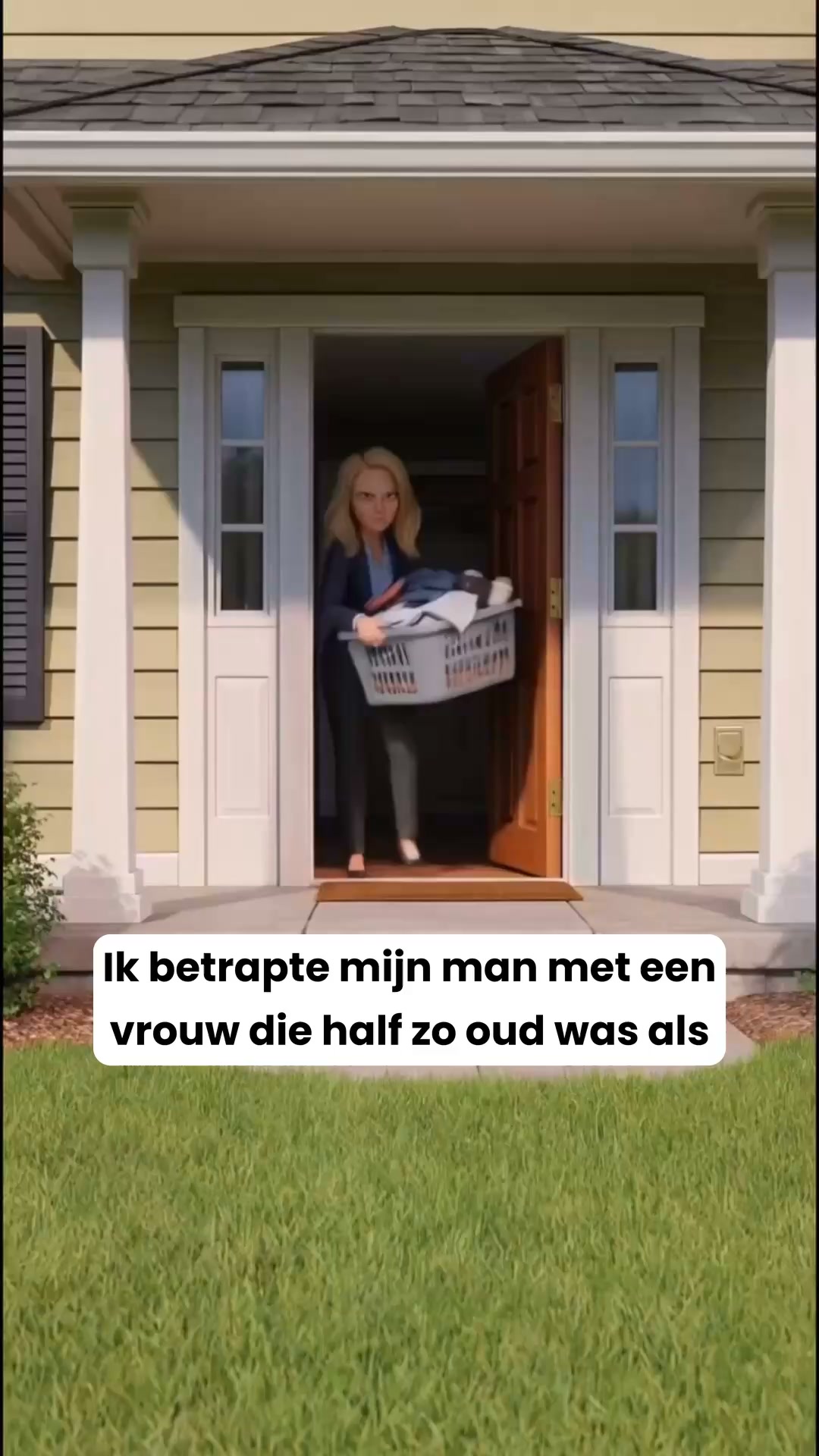 Kijk weer met plezier naar jezelf