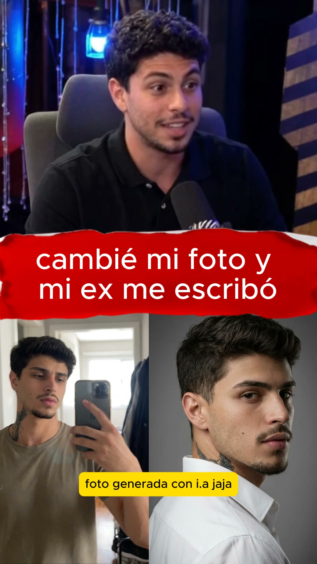 ¿No sabes tomar buenas fotos? Usa esto.