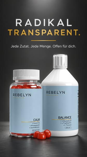 Calm & Balance