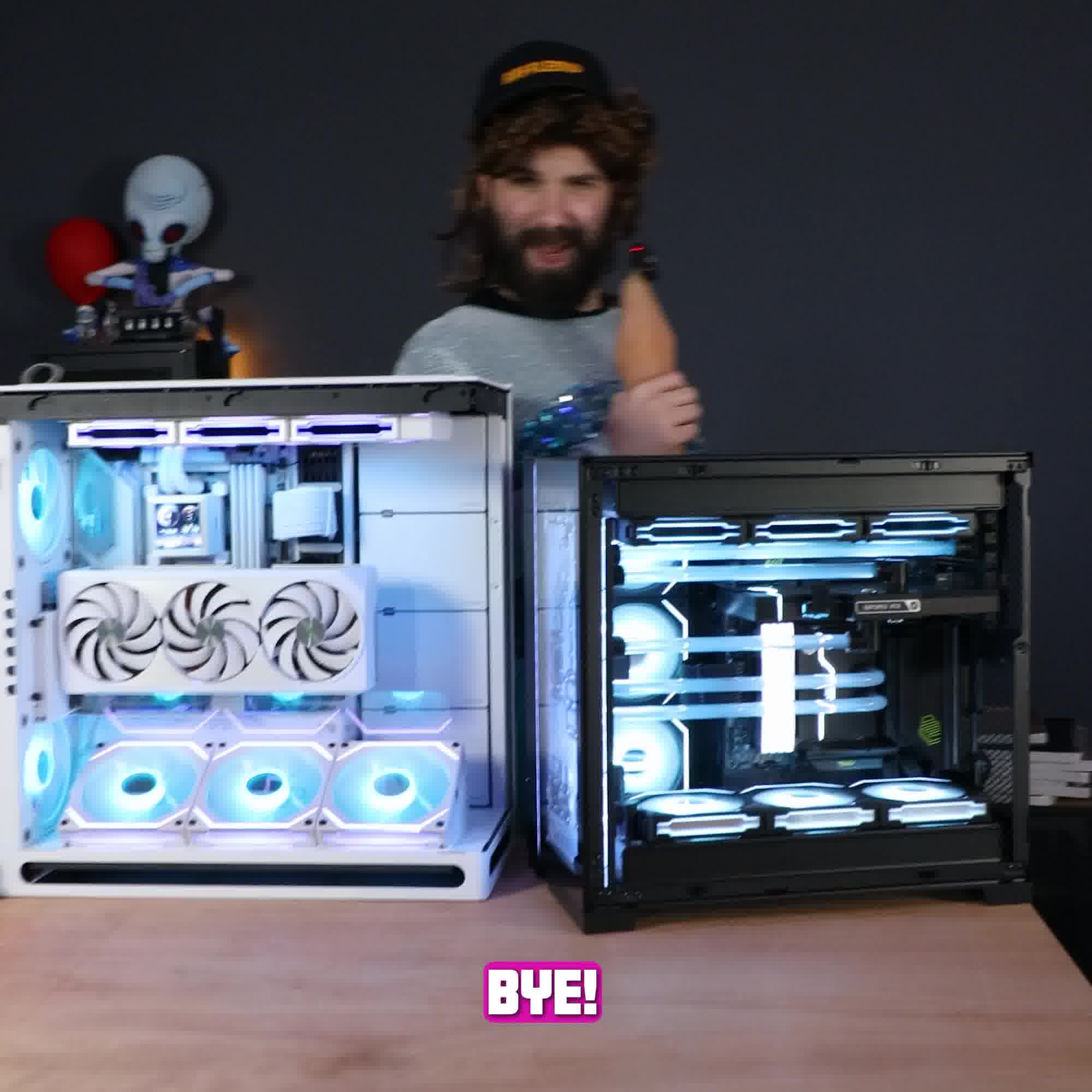 WILL YOU BE OUR NEXT WINNER?