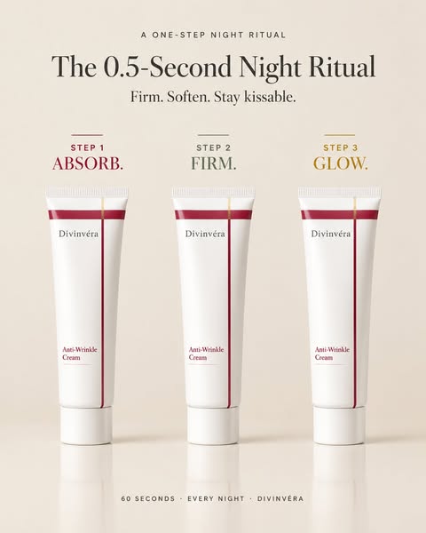Reveal smoother, firmer, more rejuvenated skin — all in one powerful anti-aging cream.