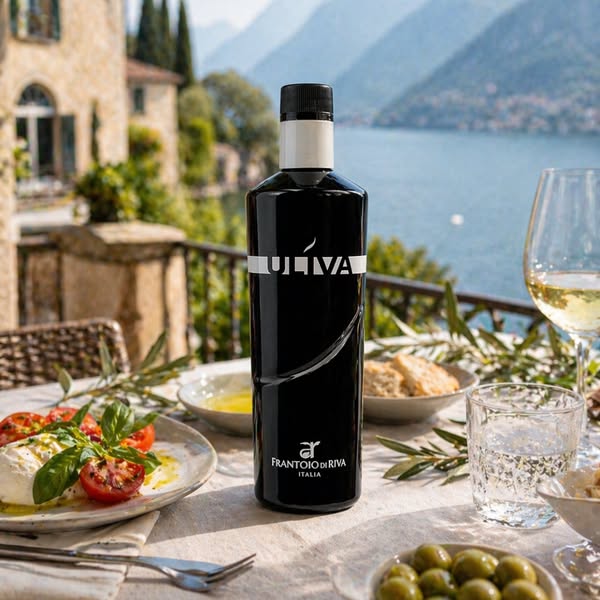 Uliva: The Flagship DOP