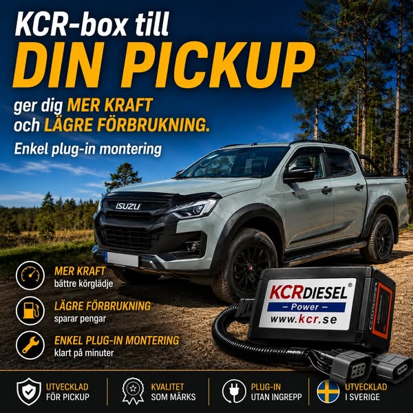 Hitta rätt effektbox | KCR Effektboxar