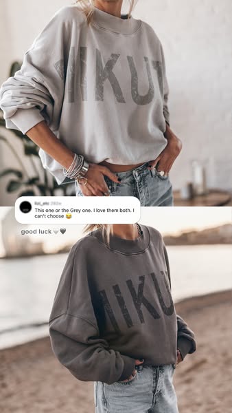Five Star Sweater