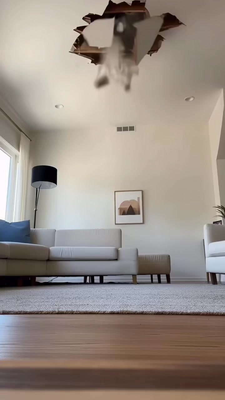 Ultra-Realistic AI Ads