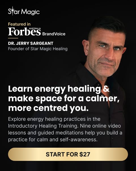 Where Your Healing Journey Begins
