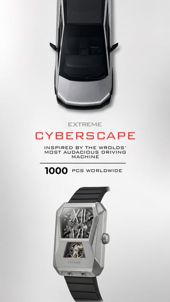 The Most Unique Watch in Your Collection