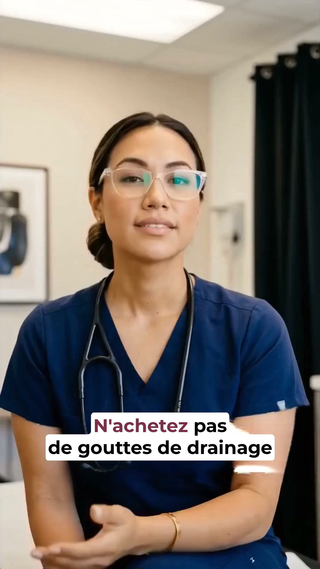 Ne blâmez pas votre mode de vie — rééquilibrez d’abord votre système lymphatique.