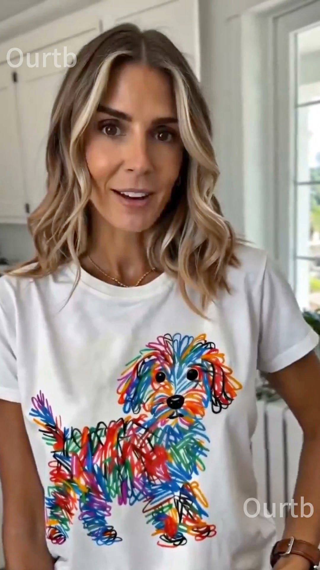 For Every Dog Mom At Heart