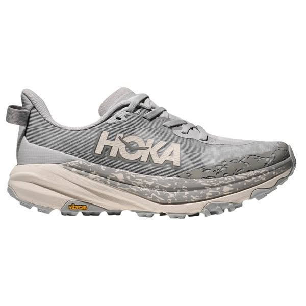 HOKA running fans