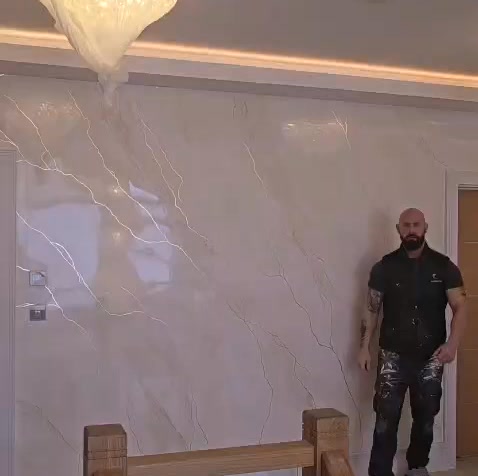 Learn Venetian Plaster. Earn Properly.