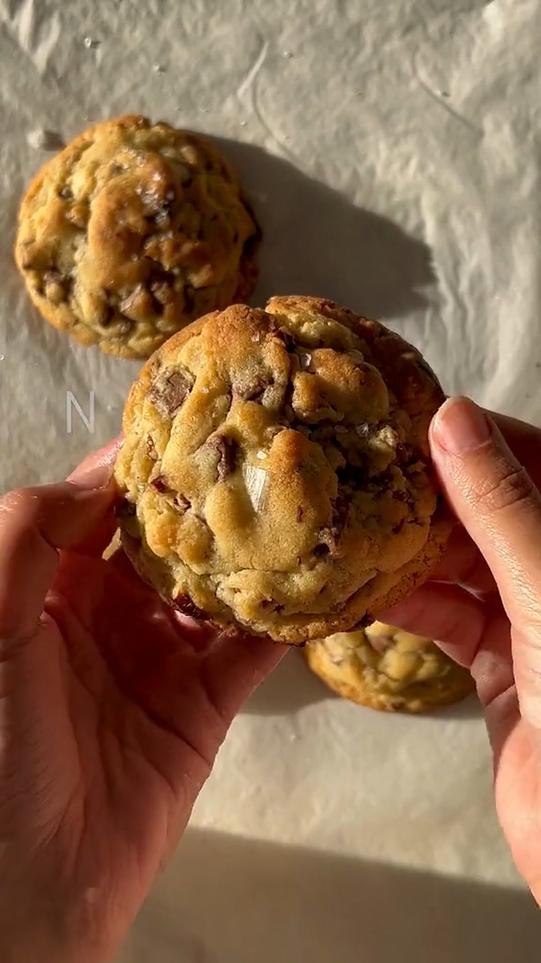 100+ NYC-Style Cookie Recipes