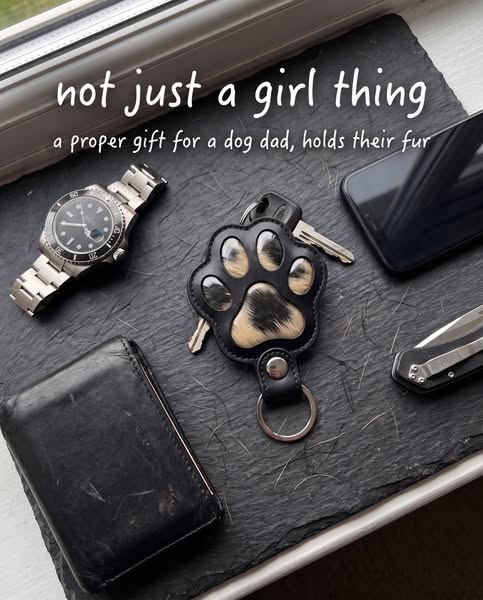 Not Just A Girl Thing