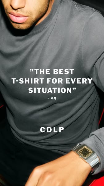 CDLP RIB