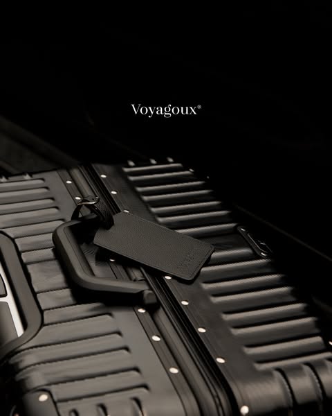Premium suitcases, fair price