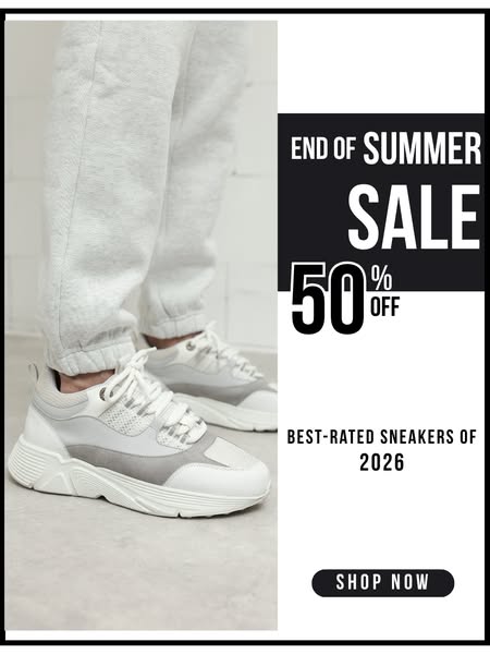 up to 60% OFF!