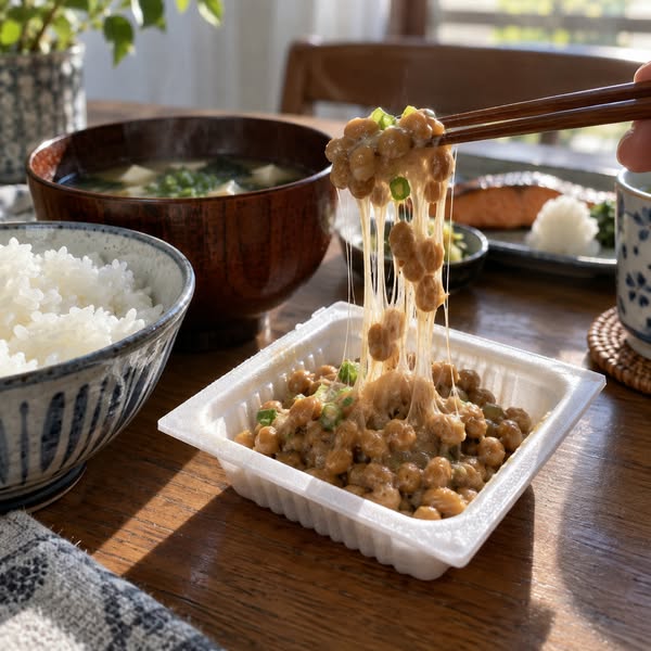 Why Japanese Men Are 73% Less Likely to Die of a Heart Attack
