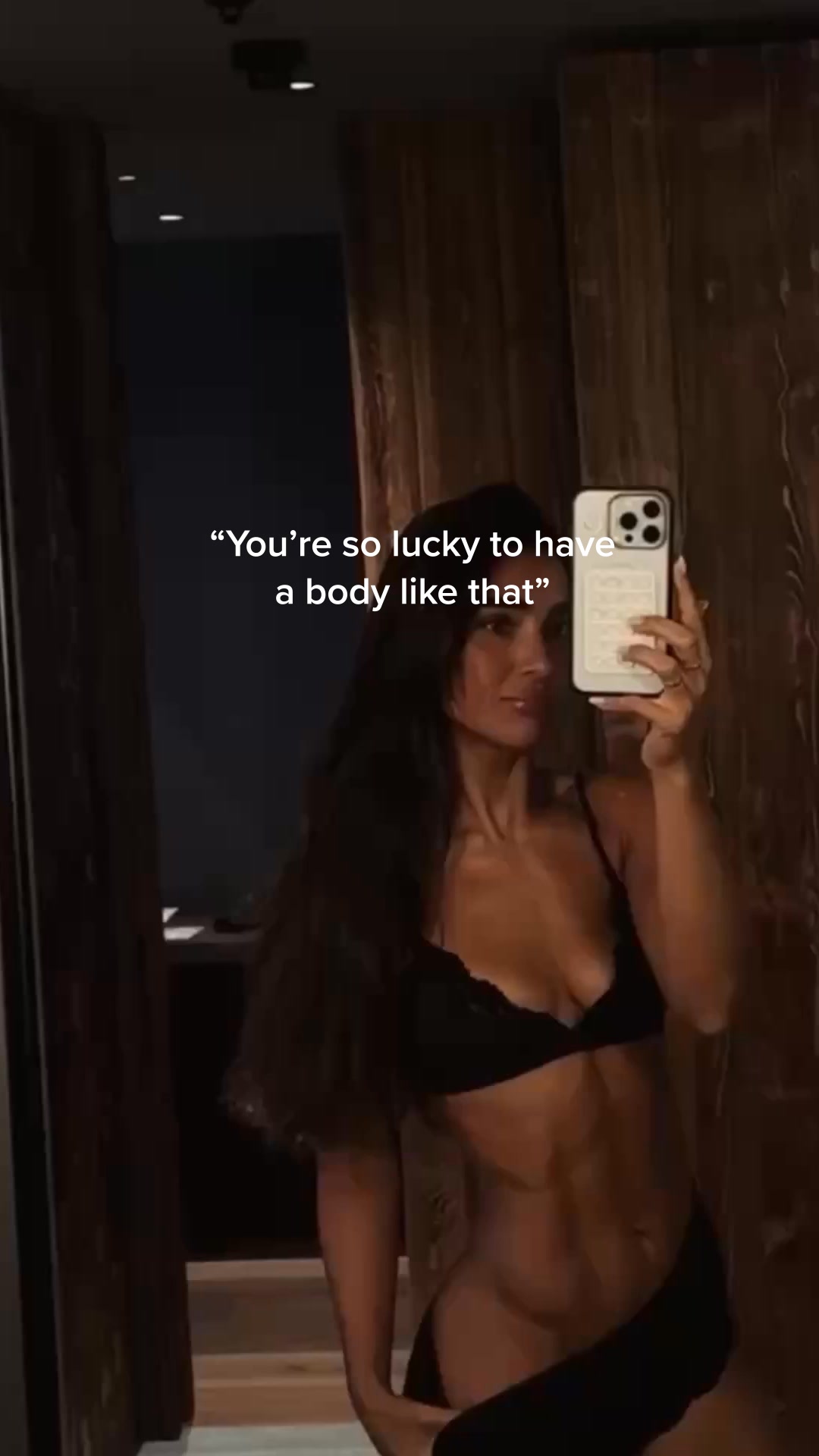 Get Your Dream Body