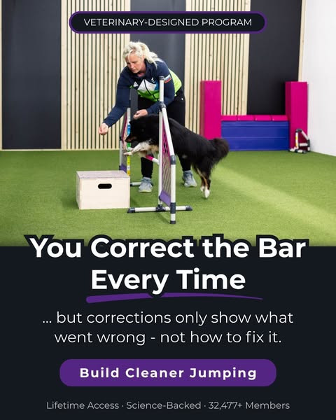 NEW: The Clean Jump Formula