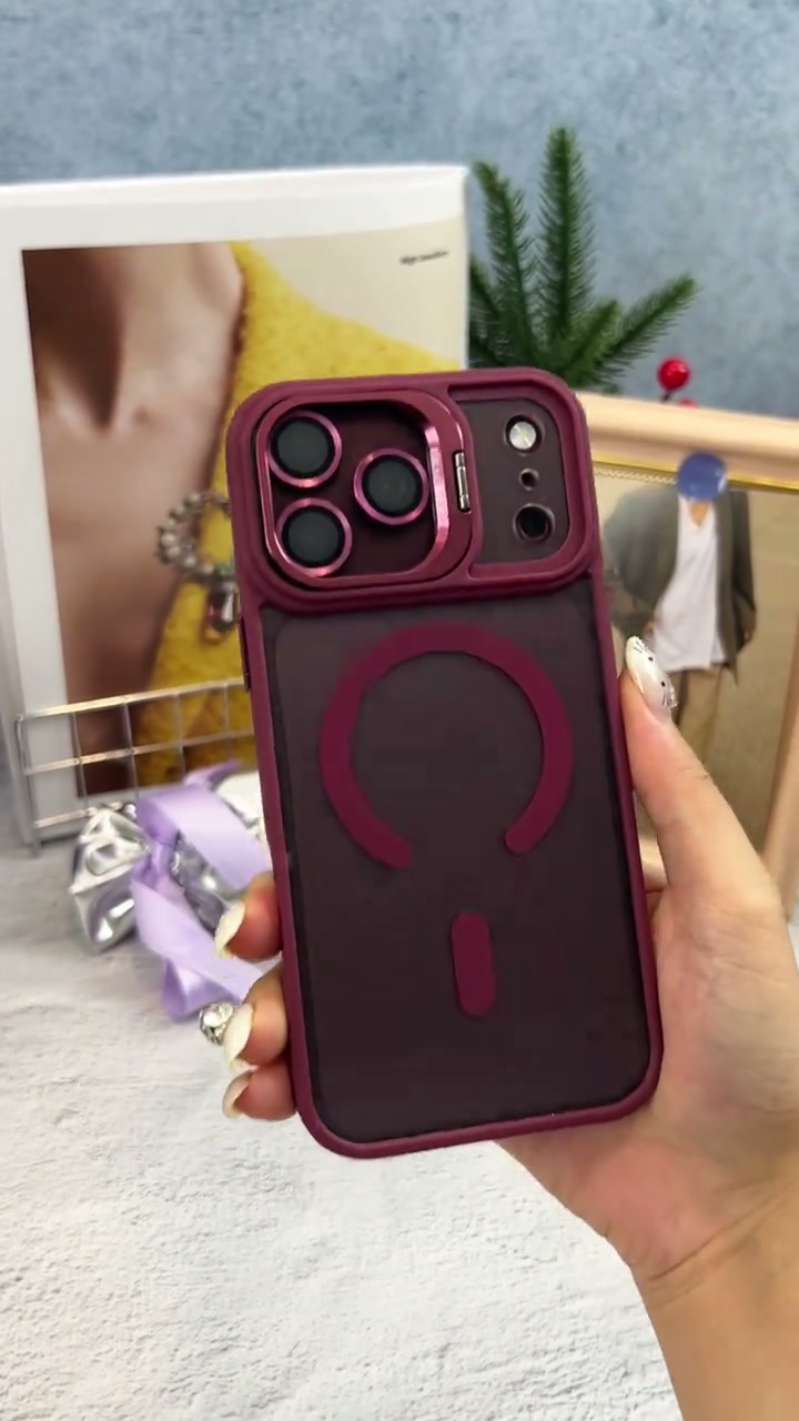 Show Off Your iPhone 18 Color