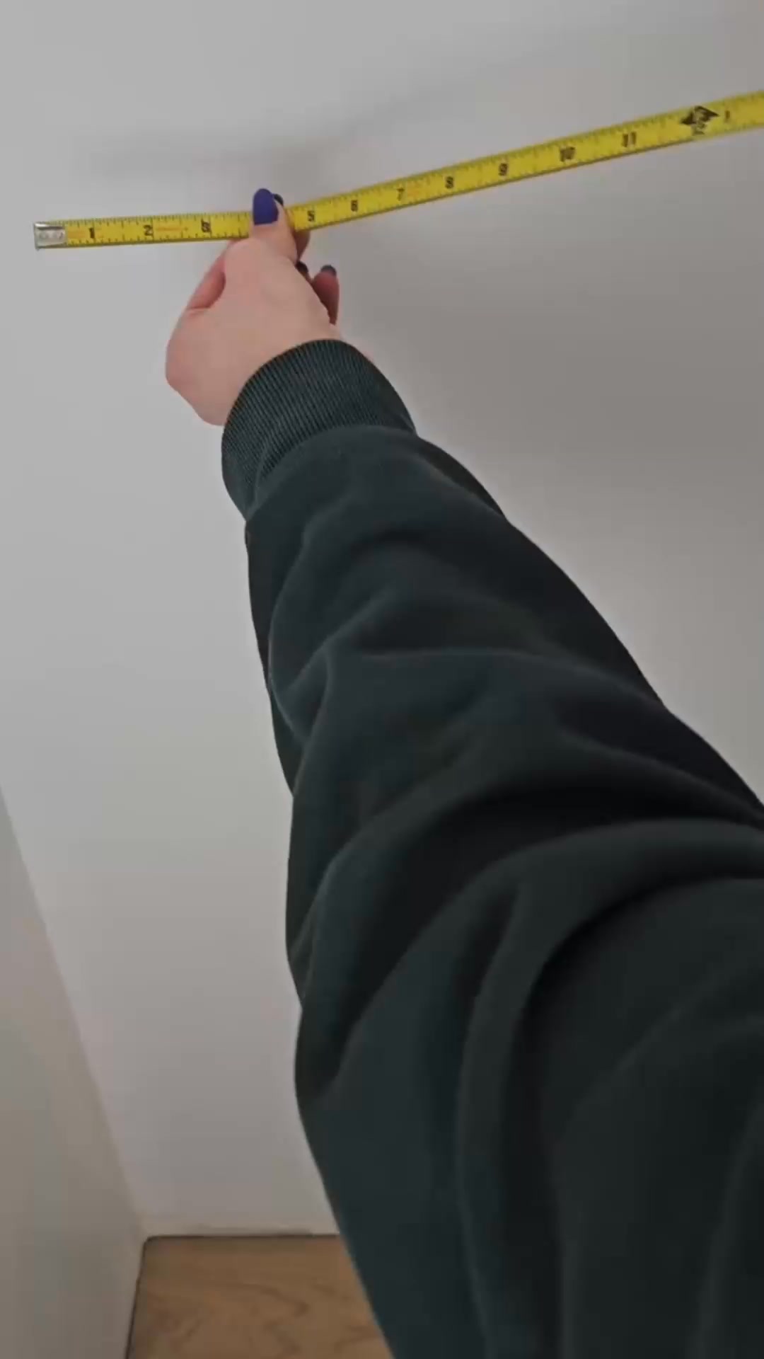 Measuring inside? You’ve been doing it wrong