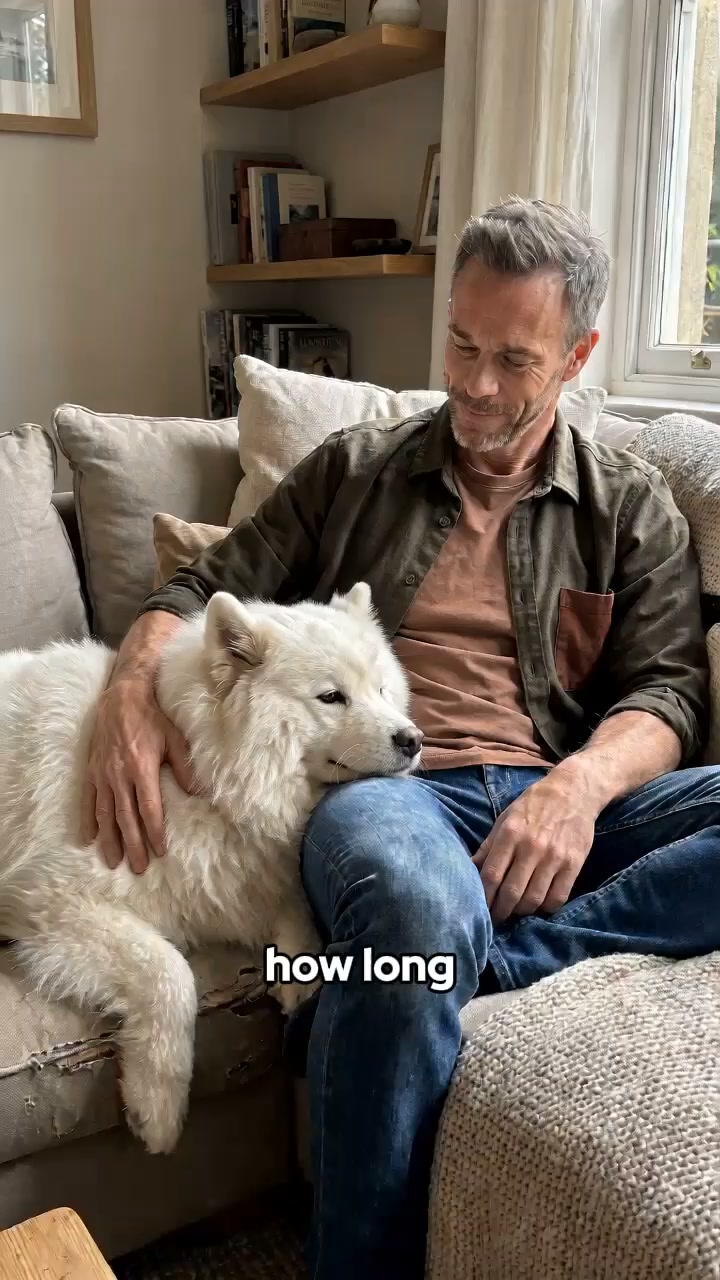 The One Thing Your Dog Actually Needs