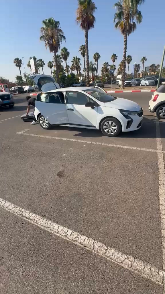 No Deposit. No Credit Card. Just Drive.